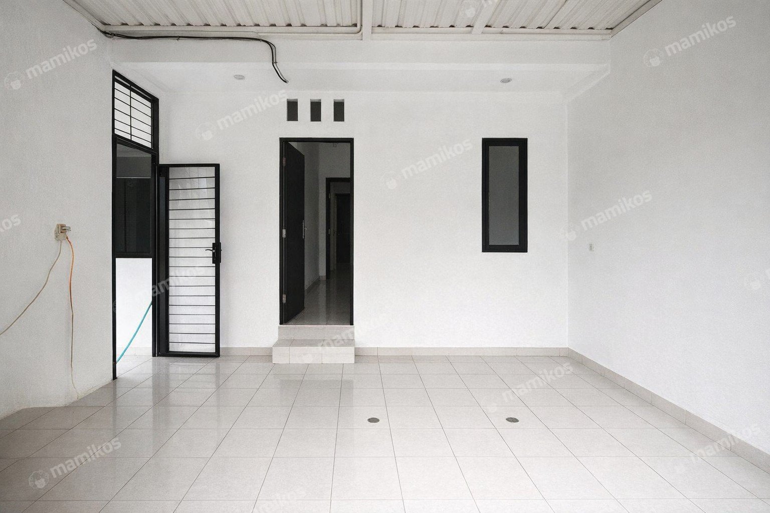 Rumah Sertifikat SHM 15 Kamar Tidur 15 Kamar Mandi Kelapa Gading Jakarta Utara - Photo 2