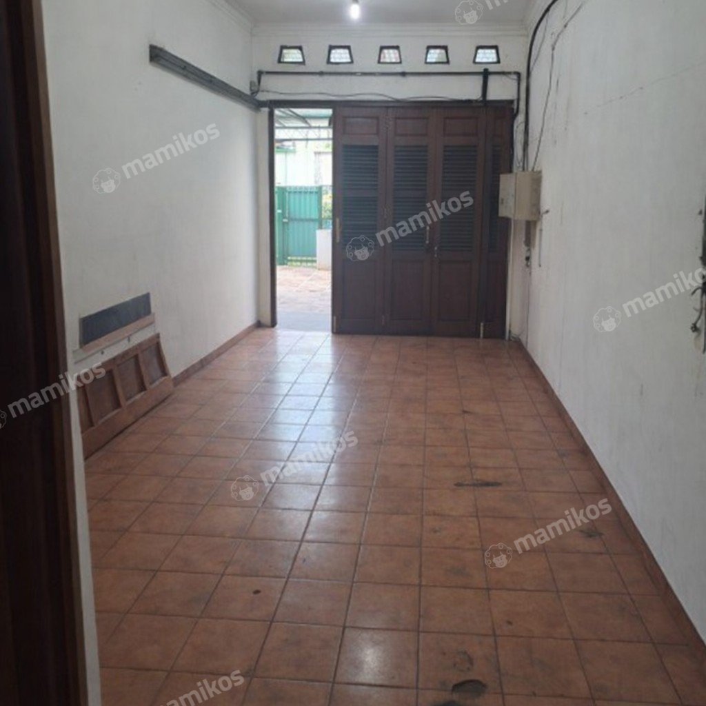 Rumah Sertifikat SHM 5 Kamar Tidur 4 Kamar Mandi Kedoya Jakarta Barat - Photo 4