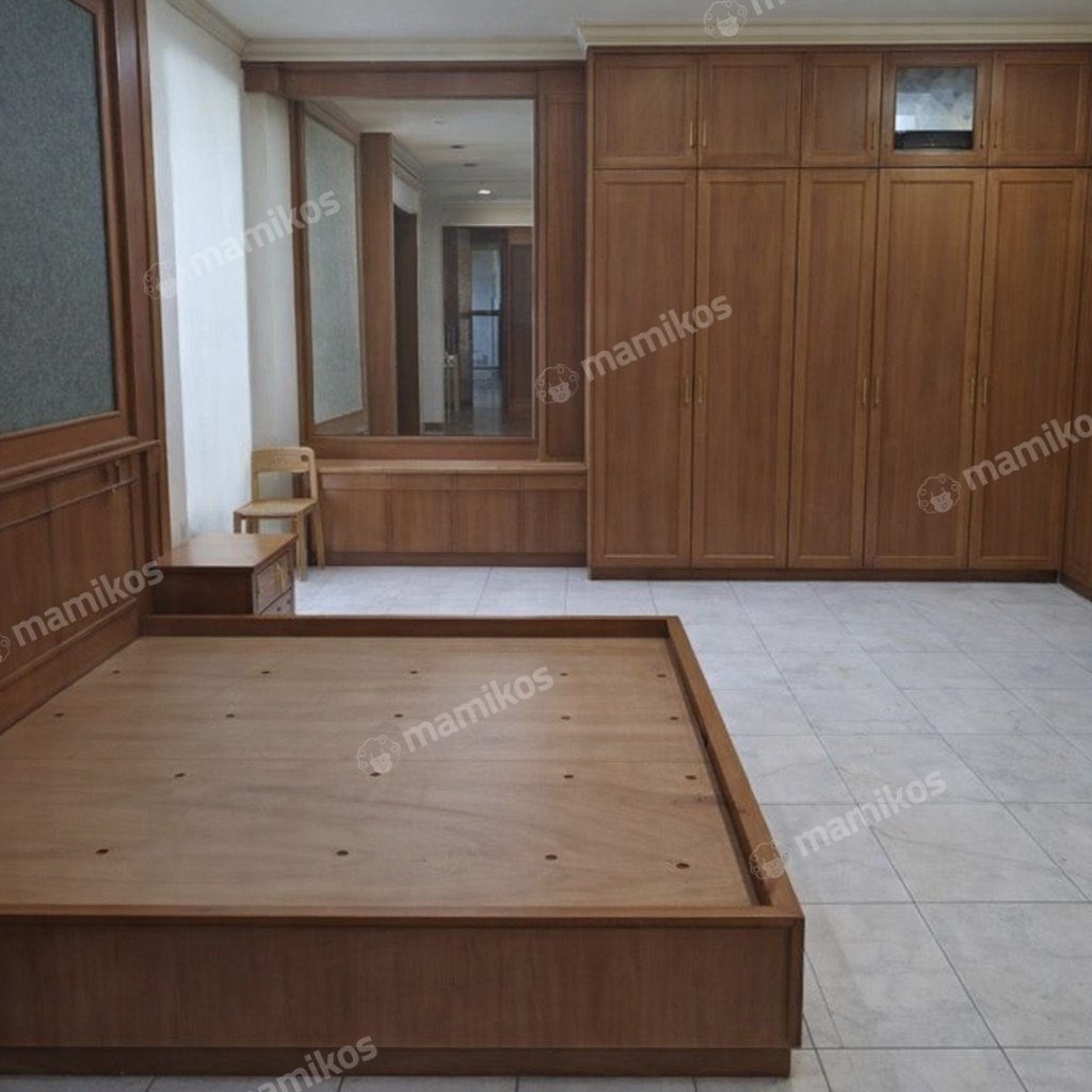 Rumah Sertifikat SHM 5 Kamar Tidur 4 Kamar Mandi Kedoya Jakarta Barat - Photo 5