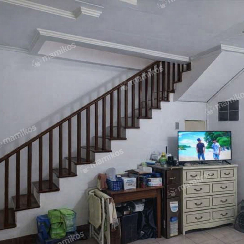 Rumah Sertifikat SHM 4 Kamar Tidur 2 Kamar Mandi Klender Jakarta Timur - Photo 2