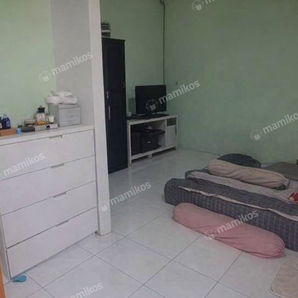 Rumah Sertifikat SHM 4 Kamar Tidur 2 Kamar Mandi Klender Jakarta Timur - Photo 3