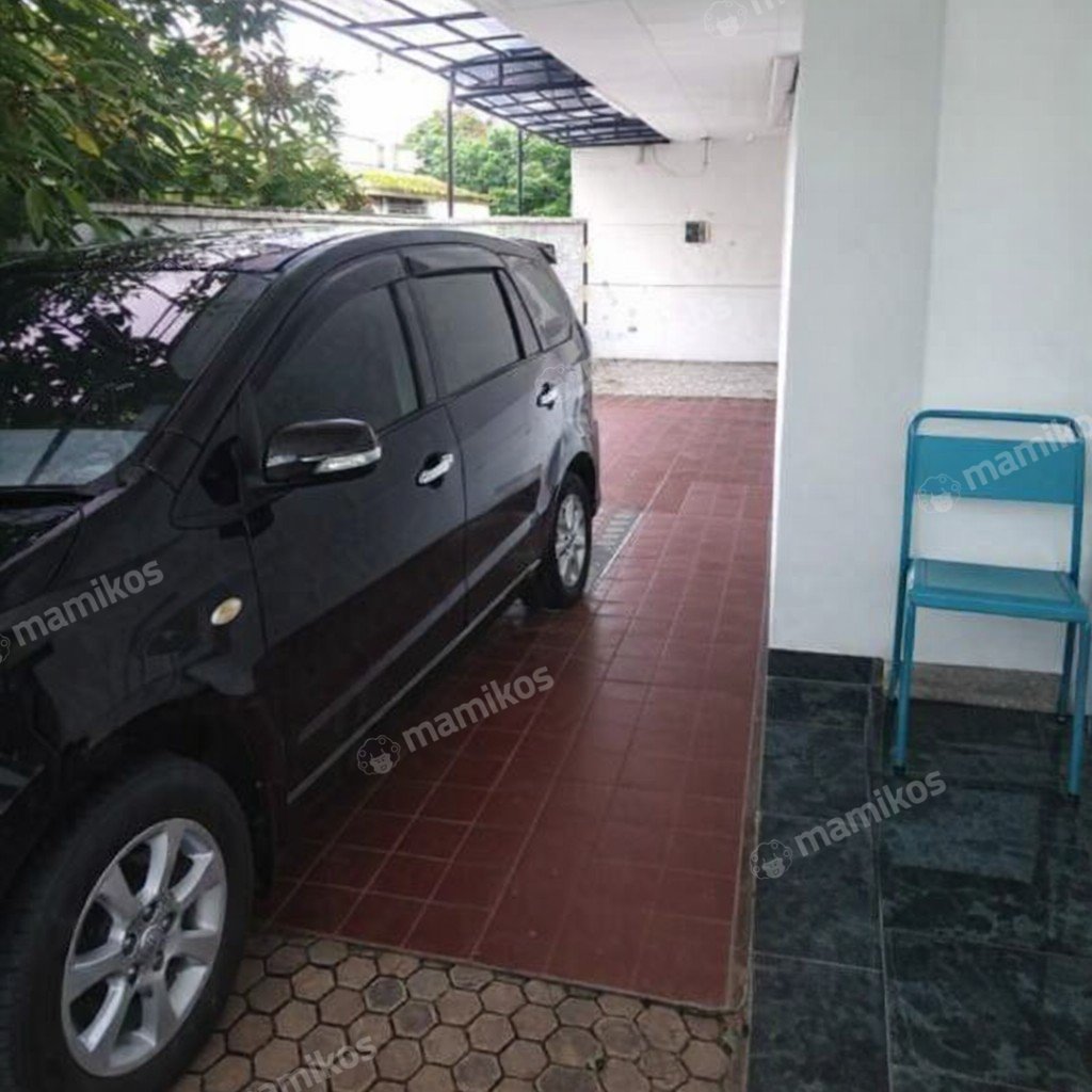 Rumah Sertifikat SHM 4 Kamar Tidur 2 Kamar Mandi Klender Jakarta Timur - Photo 4