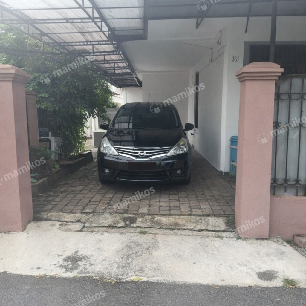 Rumah Sertifikat SHM 4 Kamar Tidur 2 Kamar Mandi Klender Jakarta Timur - Photo 5