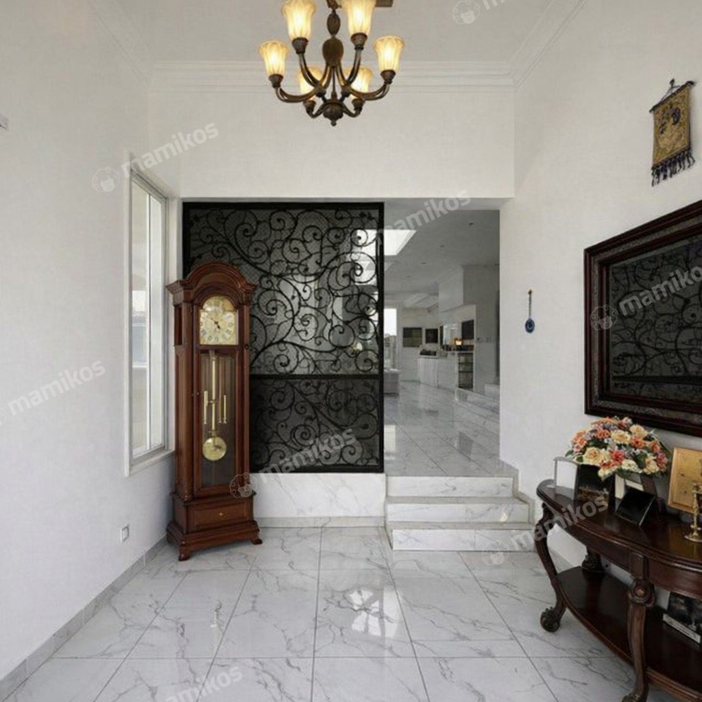Rumah Sertifikat SHM 4 Kamar Tidur 4 Kamar Mandi Kebayoran Baru Jakarta Selatan - Photo 2