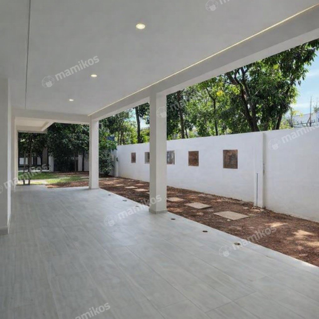 Rumah 5KT 3KM Senayan Jakarta Selatan - Photo 3