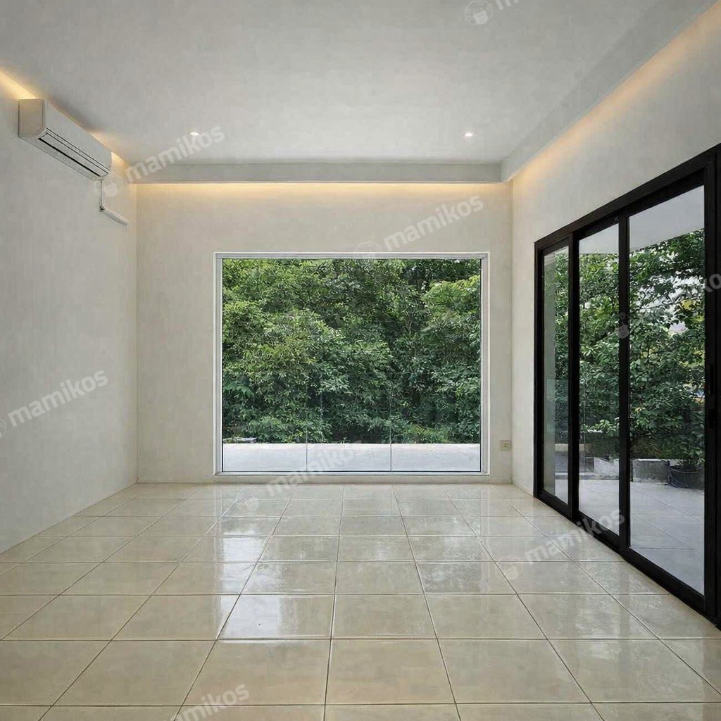 Rumah 5KT 3KM Senayan Jakarta Selatan - Photo 4