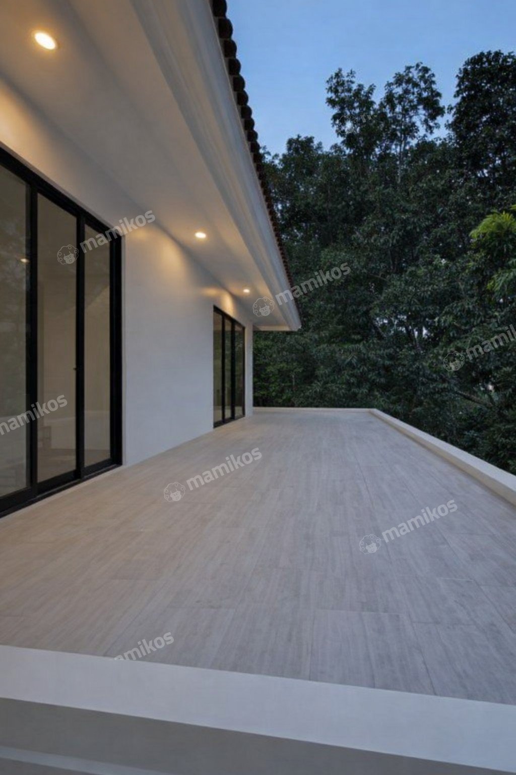 Rumah 5KT 3KM Senayan Jakarta Selatan - Photo 5