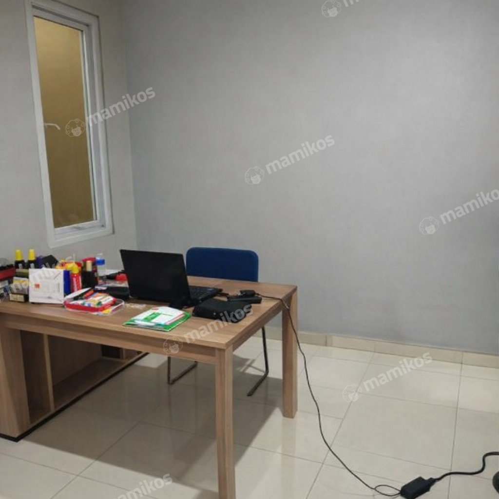 Rumah Sertifikat SHM 3 Kamar Tidur 3 Kamar Mandi Cengkareng Jakarta Barat - Photo 5