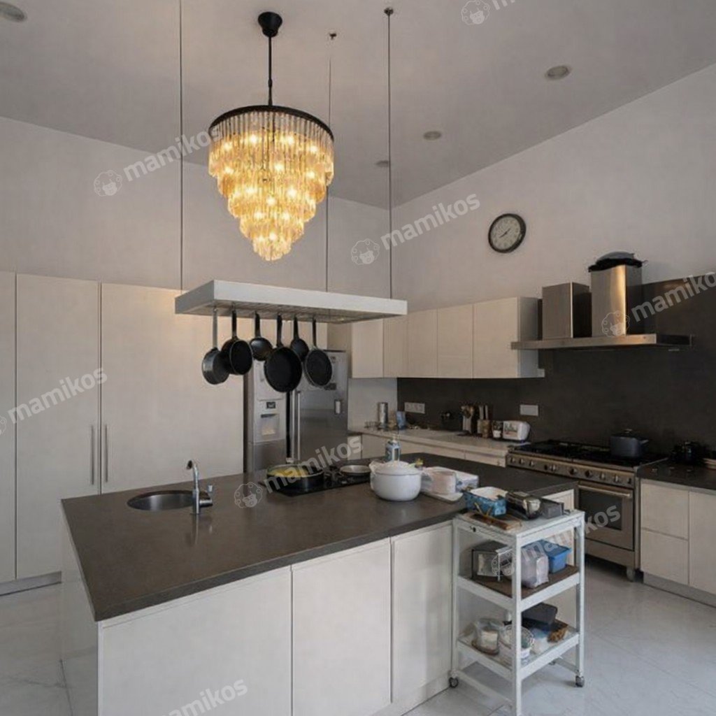 Rumah Sertifikat SHM 6 Kamar Tidur 6 Kamar Mandi Radio Dalam Jakarta Selatan - Photo 5