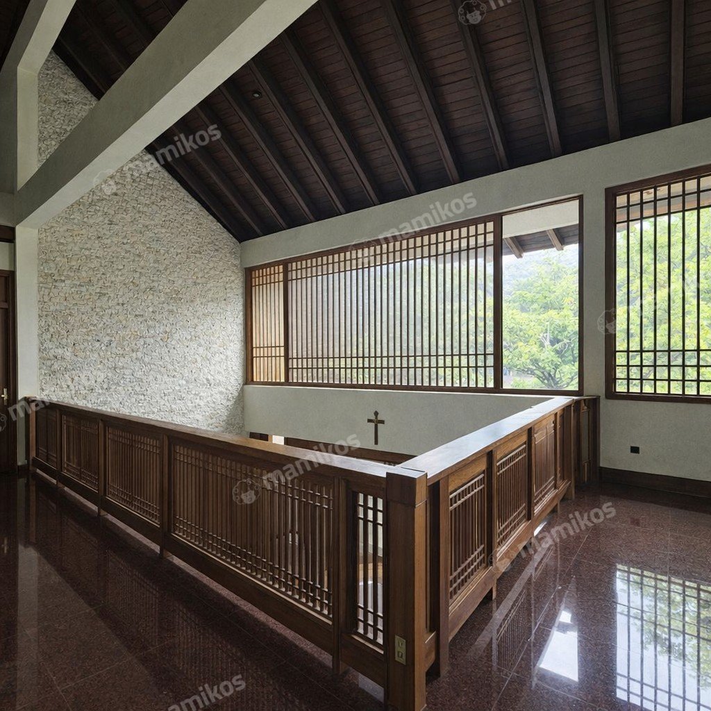 Rumah Sertifikat SHM 5 Kamar Tidur 4 Kamar Mandi Intercon Jakarta Barat - Photo 5