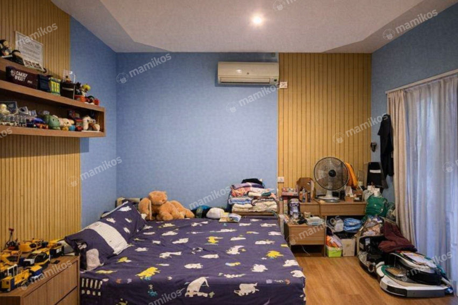 Rumah 5 Kamar Tidur 4 Kamar Mandi 1 Lantai Lebak Bulus Jakarta Selatan