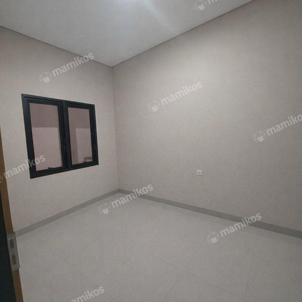 Rumah Sertifikat SHM 4 Kamar Tidur 2 Kamar Mandi Kelapa Dua Jakarta Barat - Photo 3