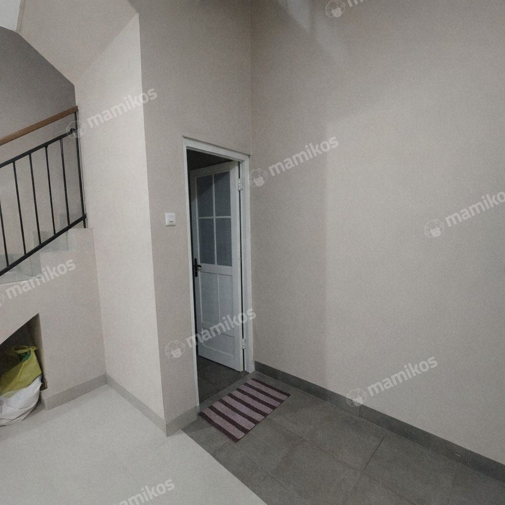 Rumah Sertifikat SHM 4 Kamar Tidur 2 Kamar Mandi Kelapa Dua Jakarta Barat - Photo 4