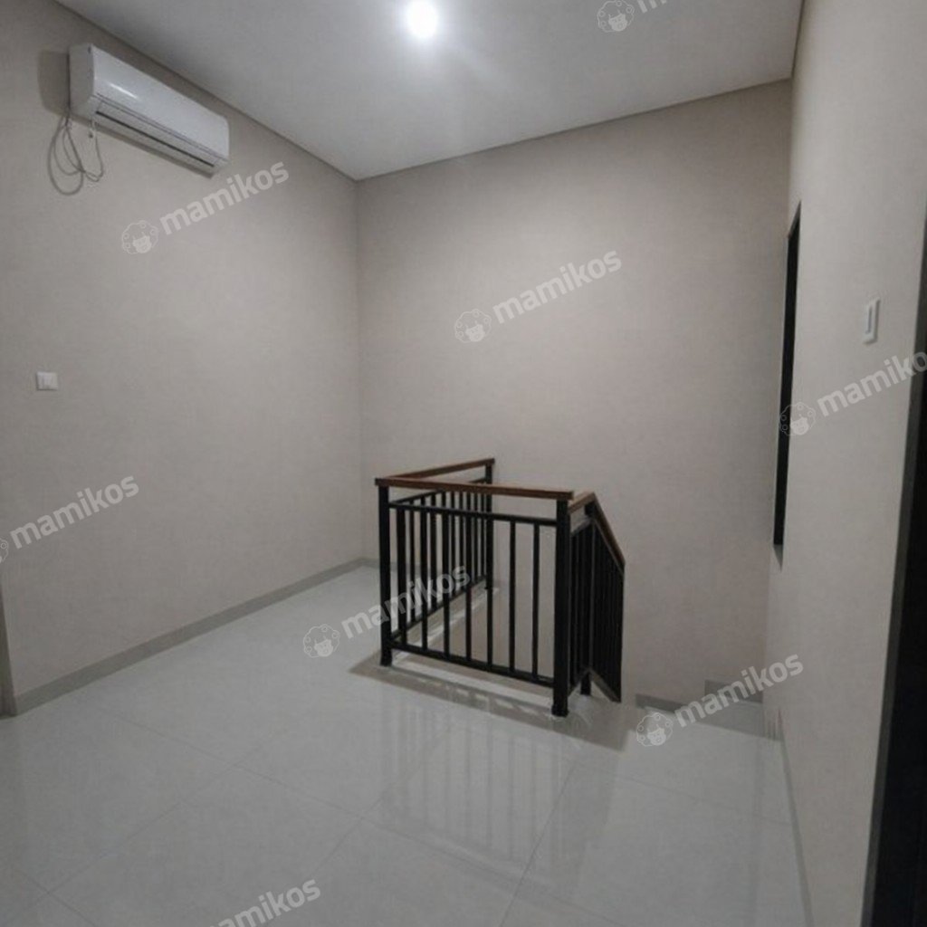 Rumah Sertifikat SHM 4 Kamar Tidur 2 Kamar Mandi Kelapa Dua Jakarta Barat - Photo 5
