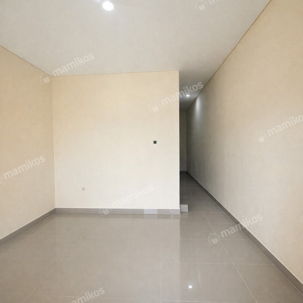 Rumah Sertifikat SHM 4 Kamar Tidur 4 Kamar Mandi Duri Kepa Jakarta Barat - Photo 5