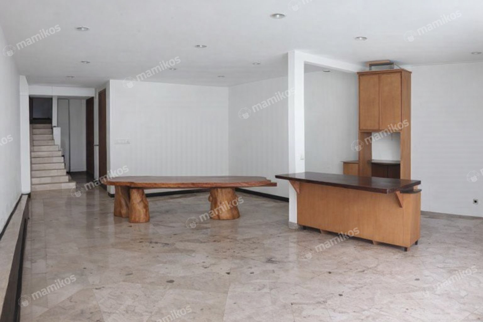 Rumah Sertifikat SHM 5 Kamar Tidur 4 Kamar Mandi Pondok Indah Jakarta Selatan - Photo 5