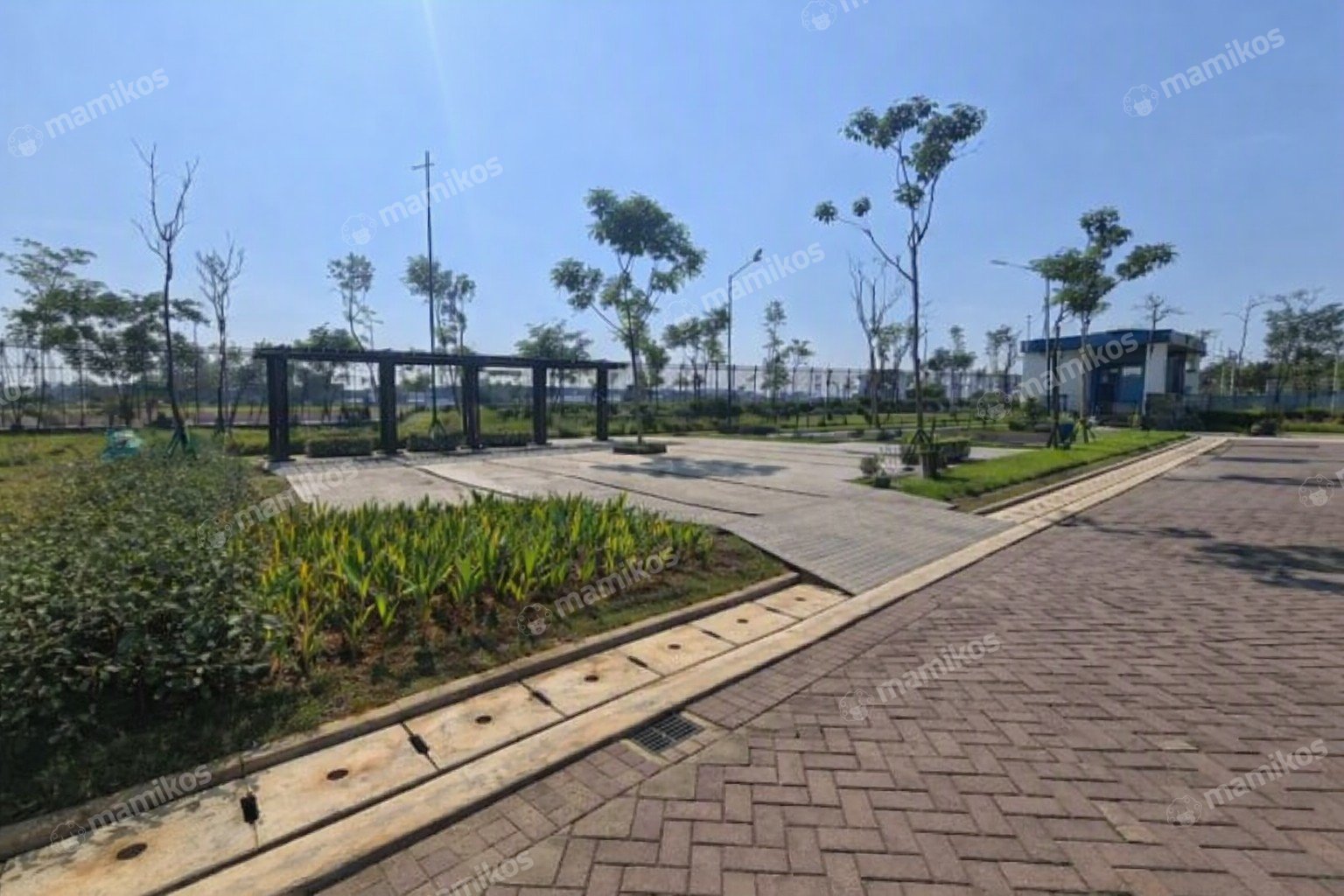 Rumah Sertifikat PPJB 4 Kamar Tidur 3 Kamar Mandi Pantai Indah Kapuk 2 Jakarta Utara - Photo 4