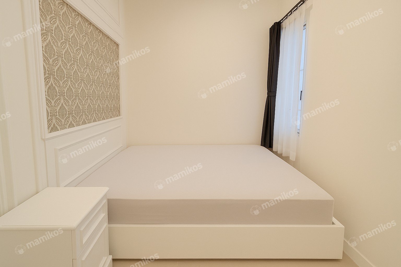 Rumah 3 Kamar Tidur 2 Kamar Mandi 1 Lantai Sunter Jakarta Utara - Photo 3