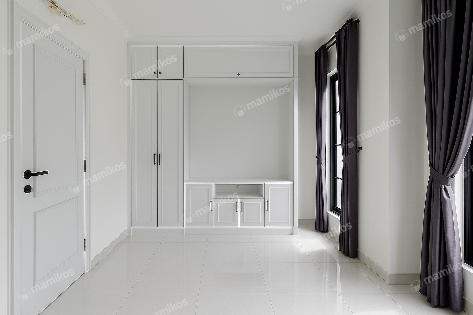 Rumah 3 Kamar Tidur 2 Kamar Mandi 1 Lantai Sunter Jakarta Utara - Photo 4