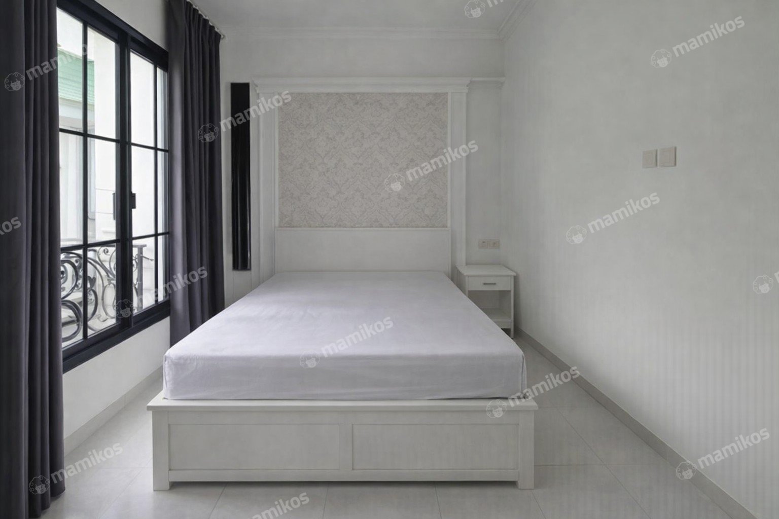 Rumah 3 Kamar Tidur 2 Kamar Mandi 1 Lantai Sunter Jakarta Utara - Photo 5
