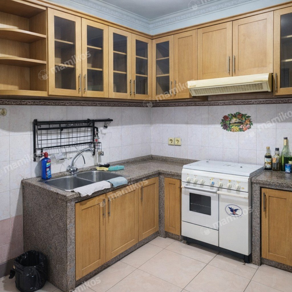 Rumah Sertifikat SHM 3 Kamar Tidur 3 Kamar Mandi Duren Sawit Jakarta Timur - Photo 5