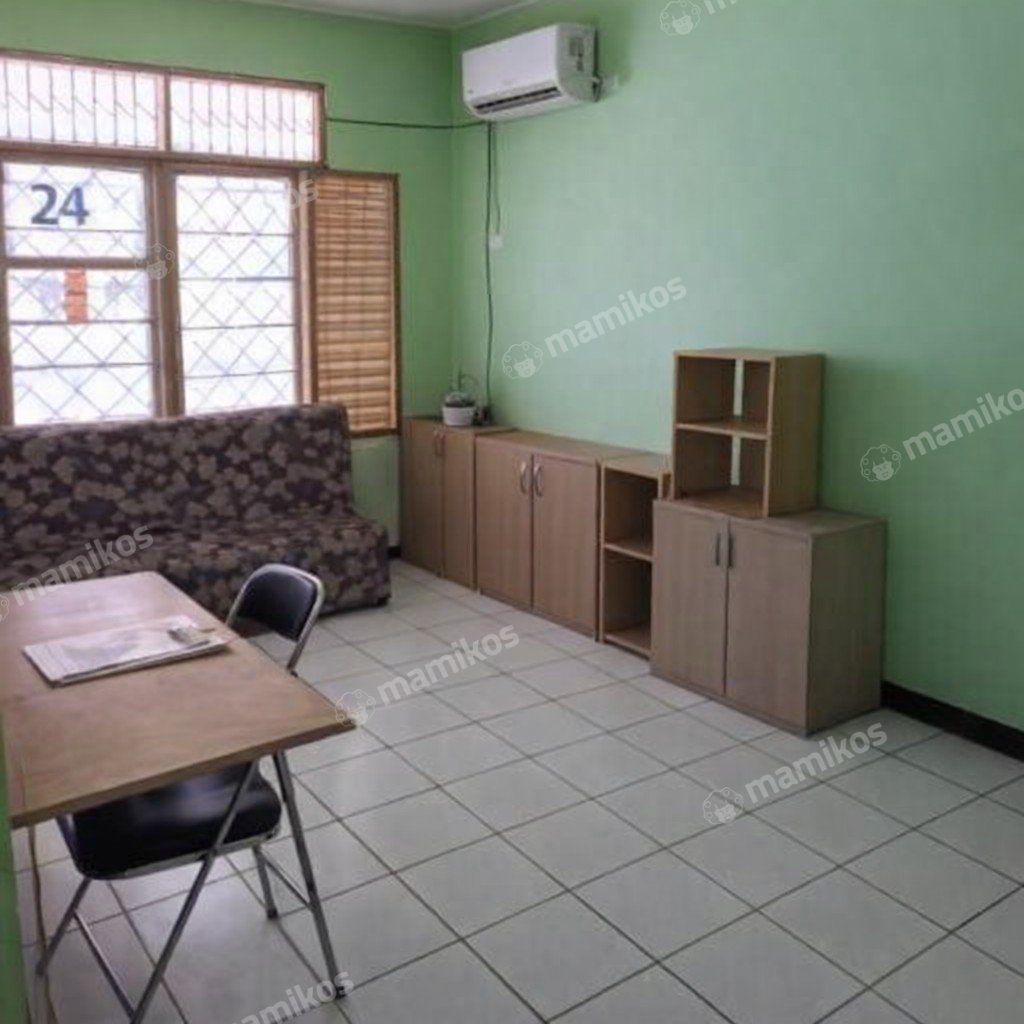Rumah Sertifikat SHM 3 Kamar Tidur 2 Kamar Mandi Citra Garden Jakarta Barat - Photo 2