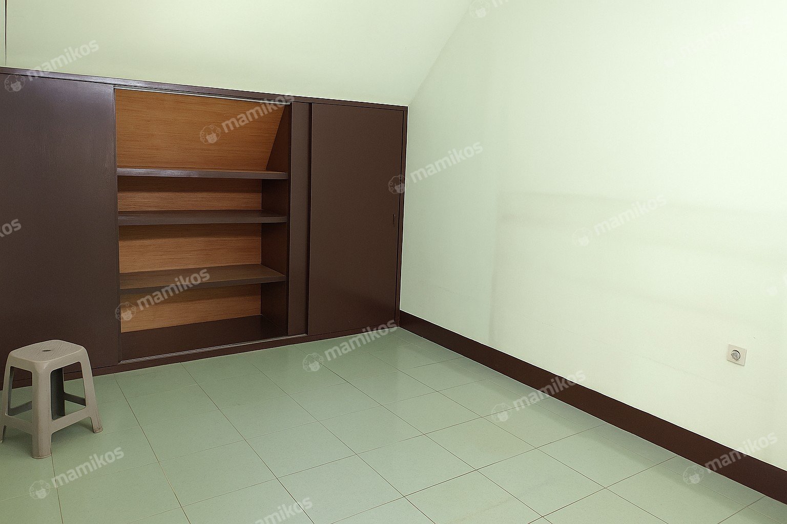 Rumah Sertifikat SHM 3 Kamar Tidur 2 Kamar Mandi Citra Garden Jakarta Barat - Photo 5