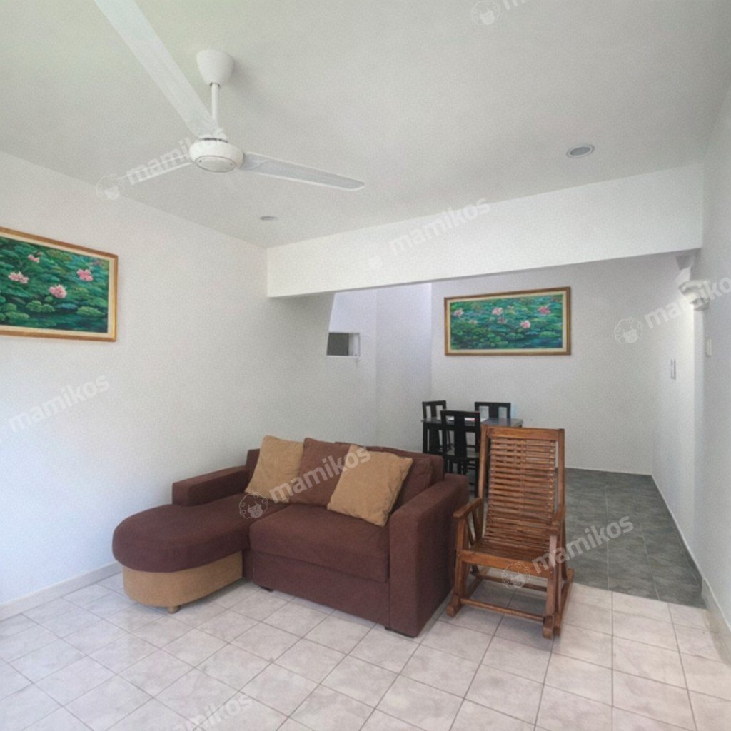 Rumah Sertifikat HGB 4 Kamar Tidur 3 Kamar Mandi Kota Wisata Jakarta Timur - Photo 3