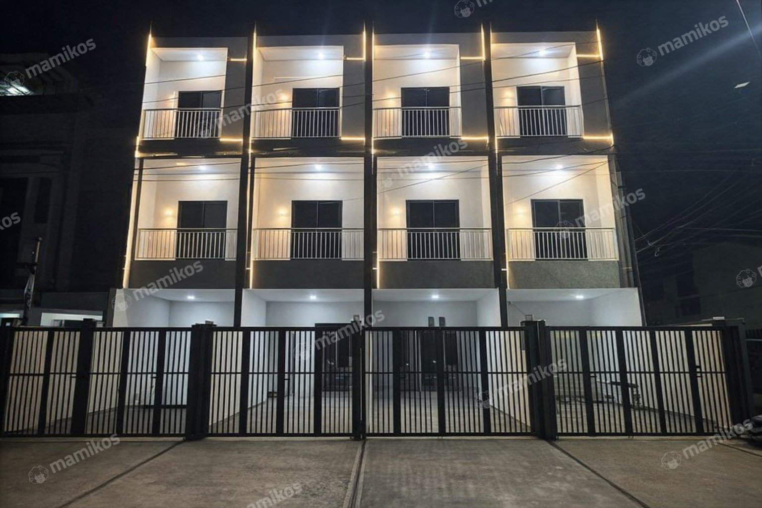 Rumah 5KT 4KM Tanjung Duren Jakarta Barat