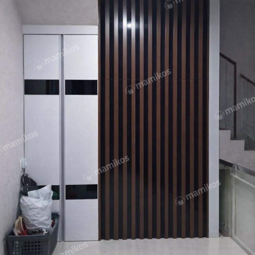 Rumah Sertifikat SHM 6 Kamar Tidur 4 Kamar Mandi Daan Mogot Jakarta Barat - Photo 3