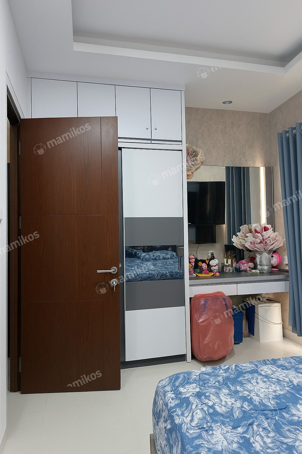 Rumah Sertifikat SHM 6 Kamar Tidur 4 Kamar Mandi Daan Mogot Jakarta Barat - Photo 5