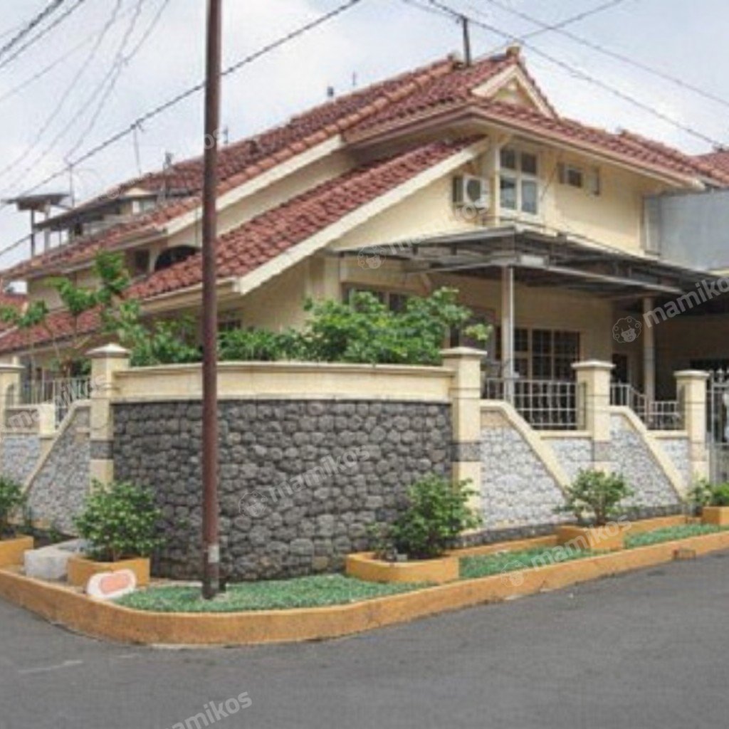 Rumah 3KT 2KM Kalideres Jakarta Barat