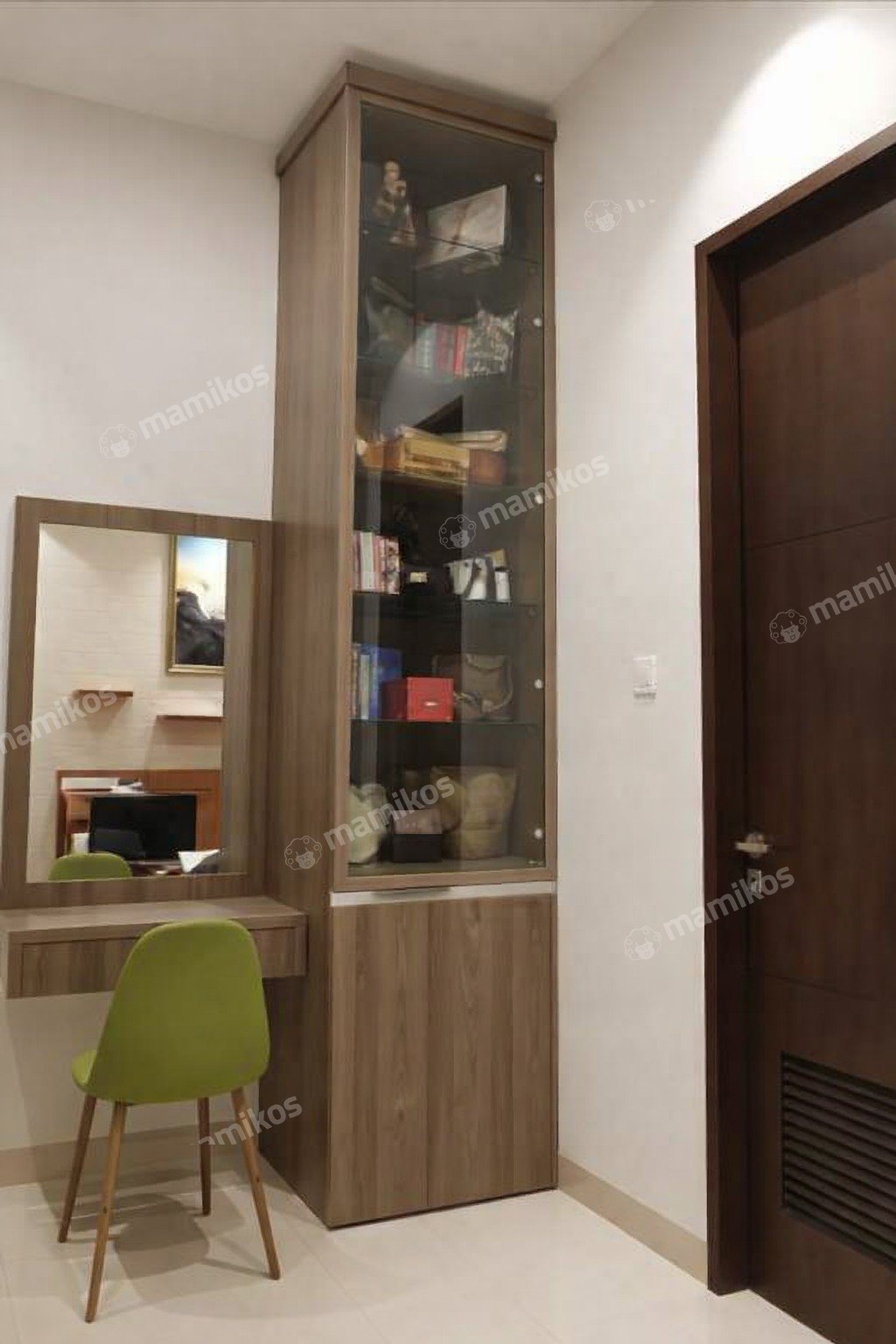 Rumah Sertifikat SHM 5 Kamar Tidur 4 Kamar Mandi Sunter Jakarta Utara - Photo 3