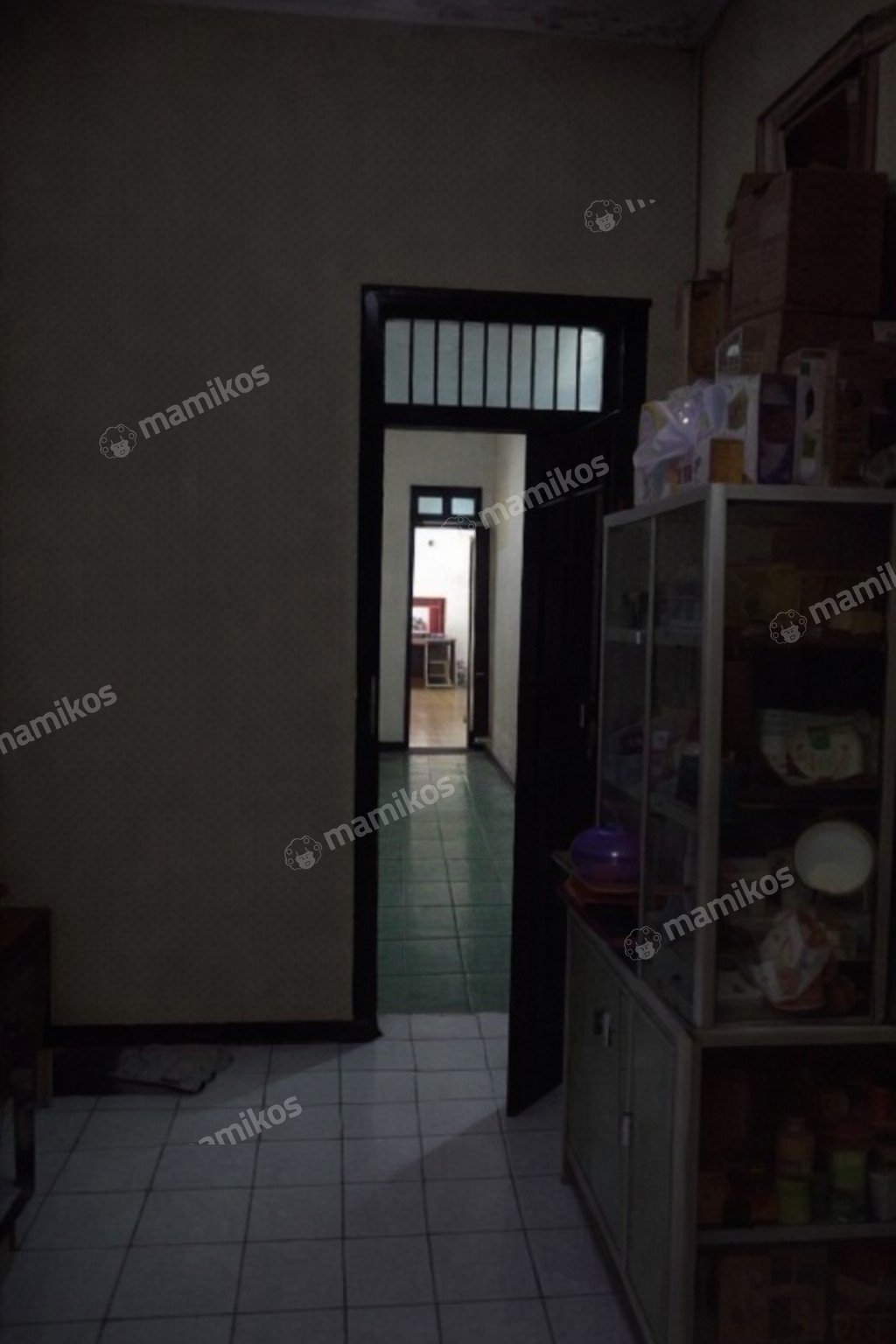 Rumah 7 Kamar Tidur 4 Kamar Mandi 1 Lantai Slipi Jakarta Barat - Photo 5
