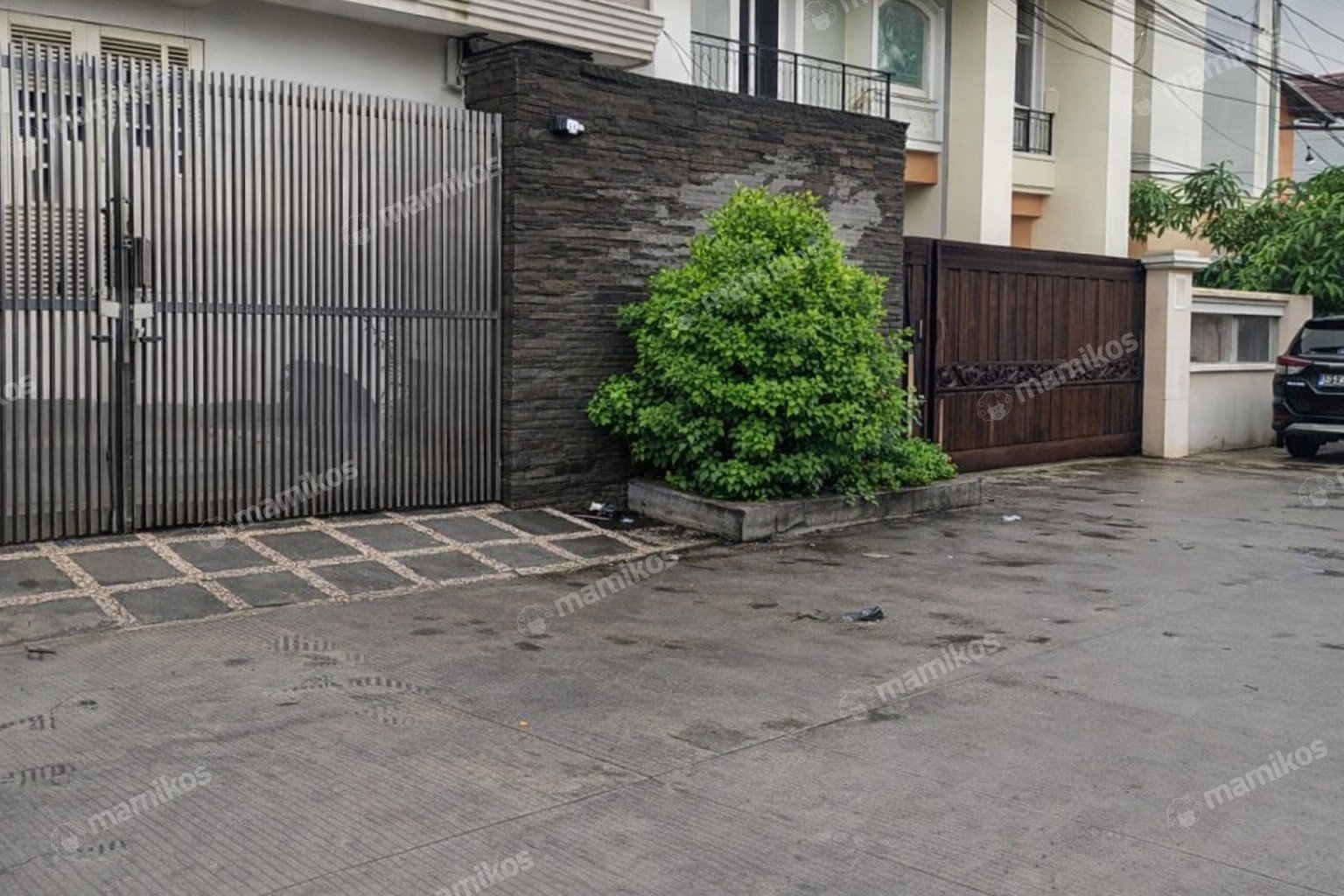 Rumah 6KT 4KM Jelambar Jakarta Barat