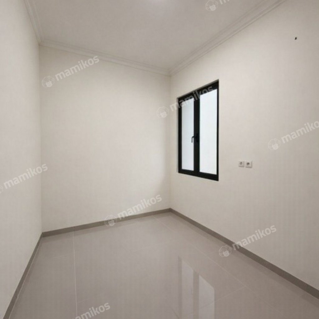 Rumah Sertifikat SHM 3 Kamar Tidur 3 Kamar Mandi Kebon Jeruk Jakarta Barat - Photo 2