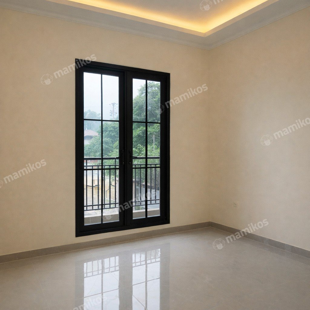Rumah Sertifikat SHM 3 Kamar Tidur 3 Kamar Mandi Kebon Jeruk Jakarta Barat - Photo 5