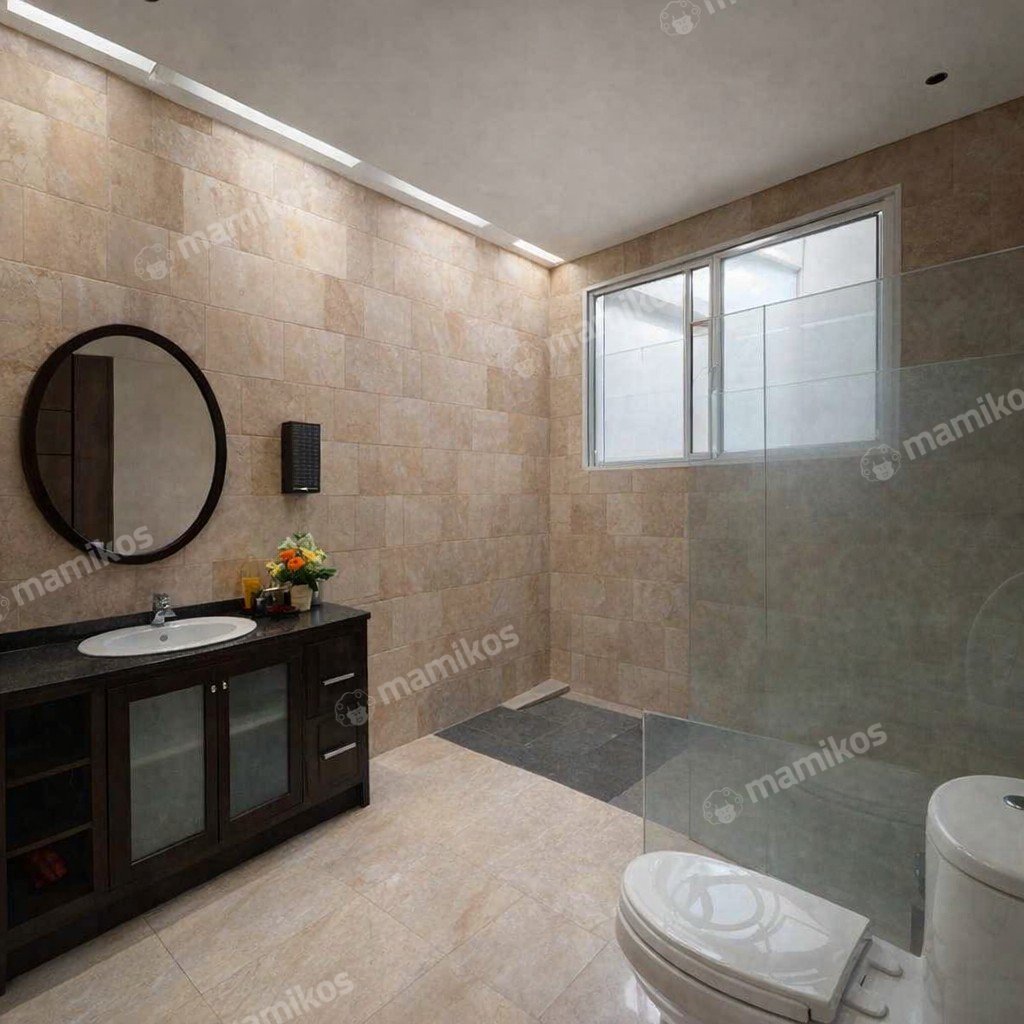 Rumah Sertifikat SHM 4 Kamar Tidur 4 Kamar Mandi SCBD Jakarta Selatan - Photo 3