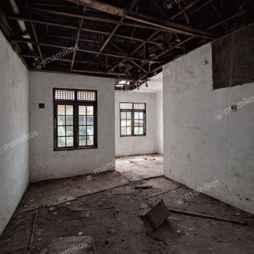 Rumah Sertifikat SHM 1 Lantai Pulo Gadung Jakarta Timur - Photo 2