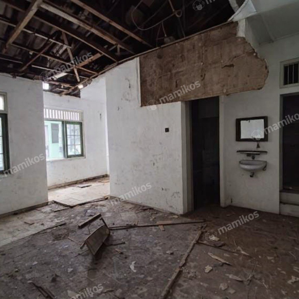 Rumah Sertifikat SHM 1 Lantai Pulo Gadung Jakarta Timur - Photo 3