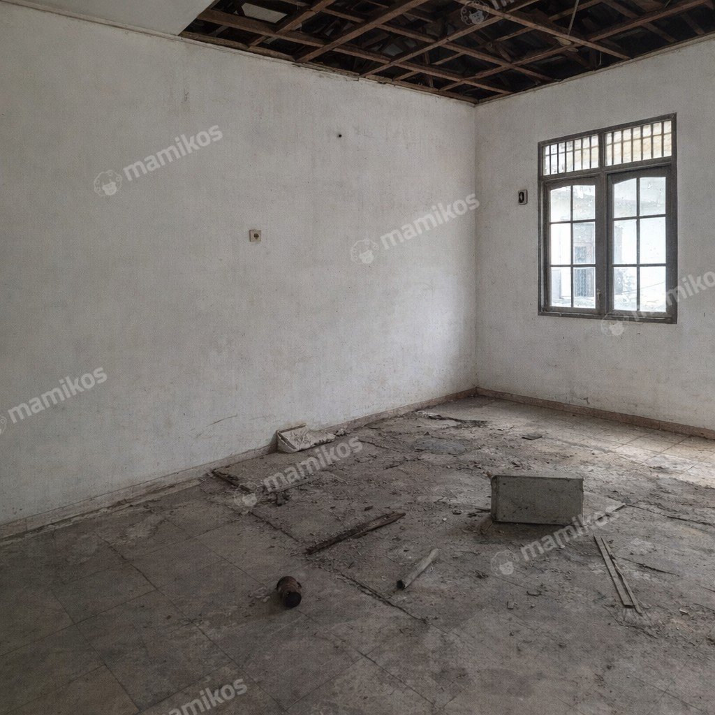 Rumah Sertifikat SHM 1 Lantai Pulo Gadung Jakarta Timur - Photo 4