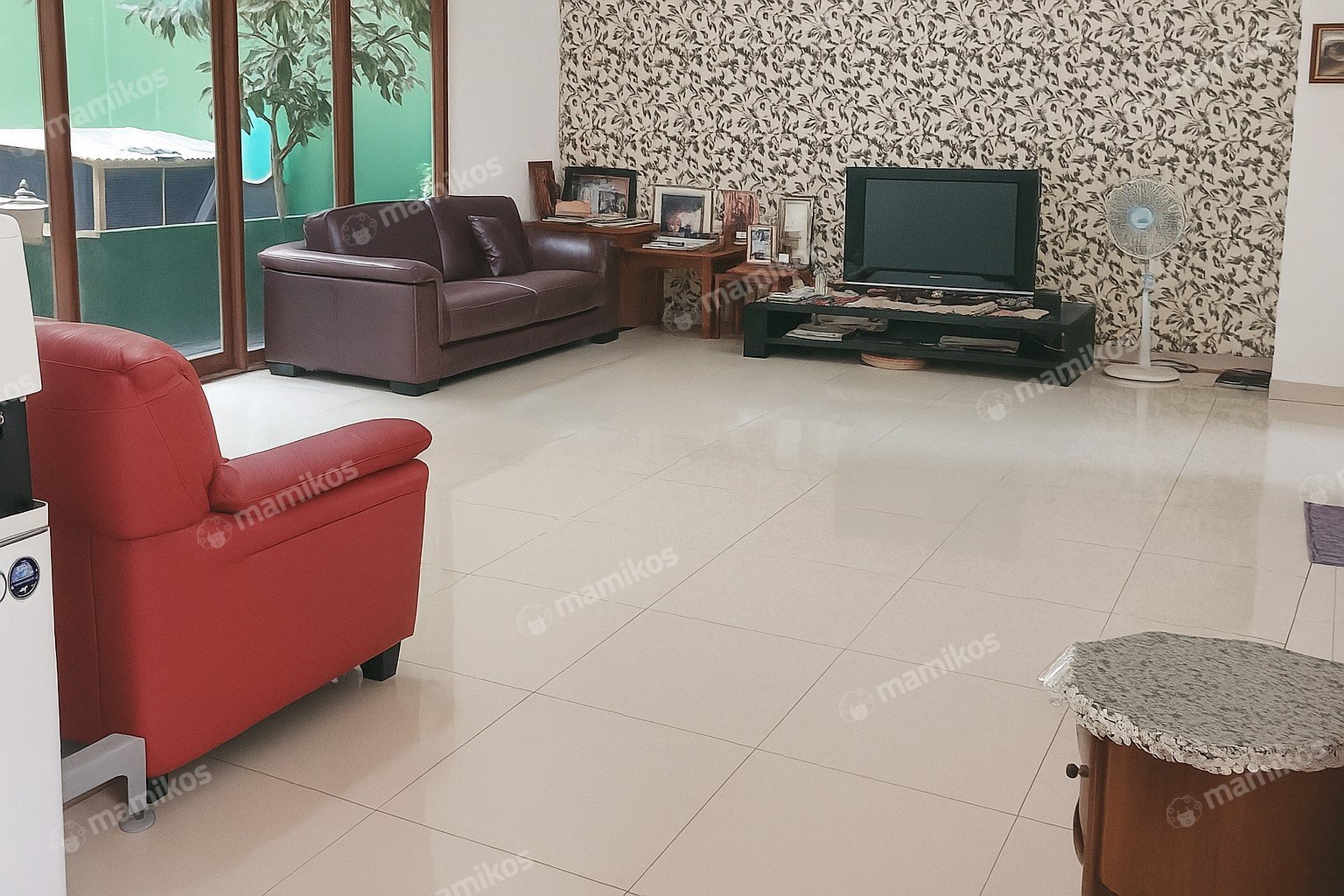 Rumah Sertifikat SHM 5 Kamar Tidur 4 Kamar Mandi Cakung Jakarta Timur