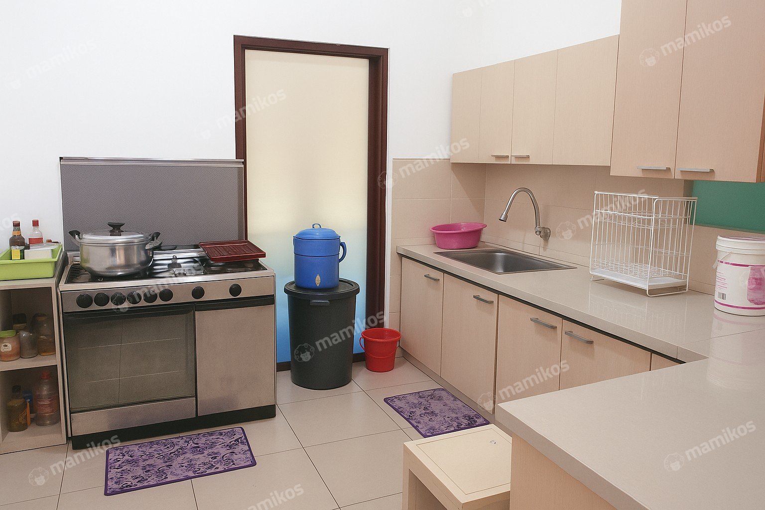 Rumah Sertifikat SHM 5 Kamar Tidur 4 Kamar Mandi Cakung Jakarta Timur - Photo 2