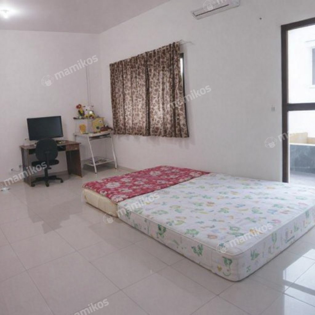 Rumah Sertifikat SHM 5 Kamar Tidur 4 Kamar Mandi Cakung Jakarta Timur - Photo 3
