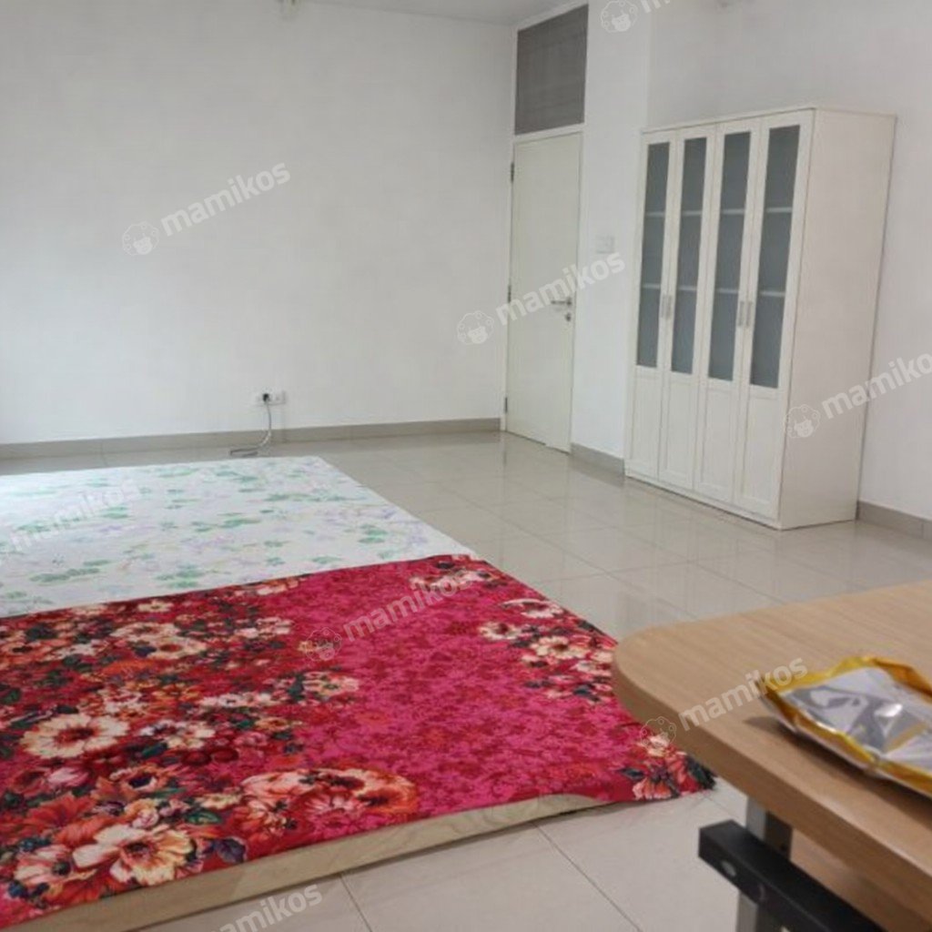 Rumah Sertifikat SHM 5 Kamar Tidur 4 Kamar Mandi Cakung Jakarta Timur - Photo 5