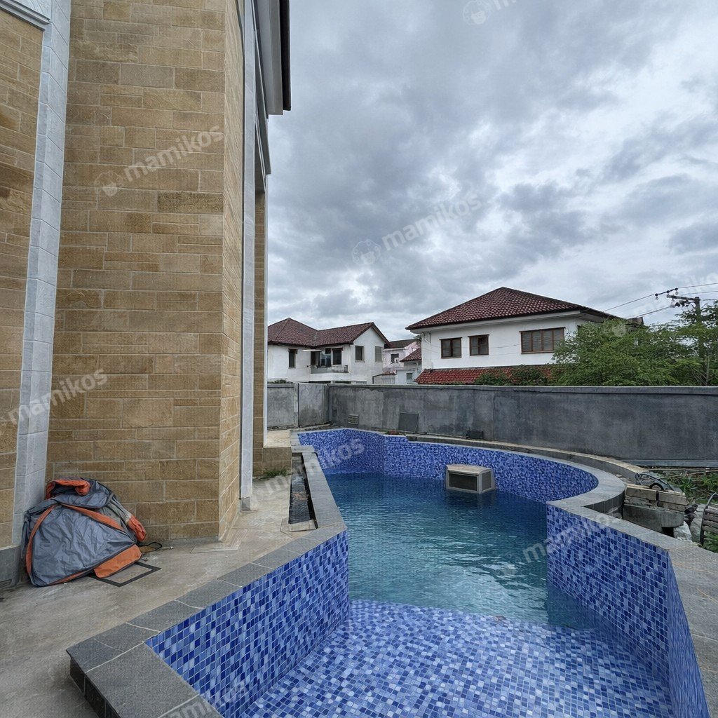 Rumah Sertifikat SHM 5 Kamar Tidur 5 Kamar Mandi Cilandak Jakarta Selatan - Photo 3