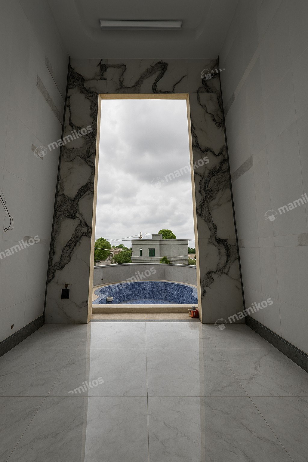 Rumah Sertifikat SHM 5 Kamar Tidur 5 Kamar Mandi Cilandak Jakarta Selatan - Photo 5