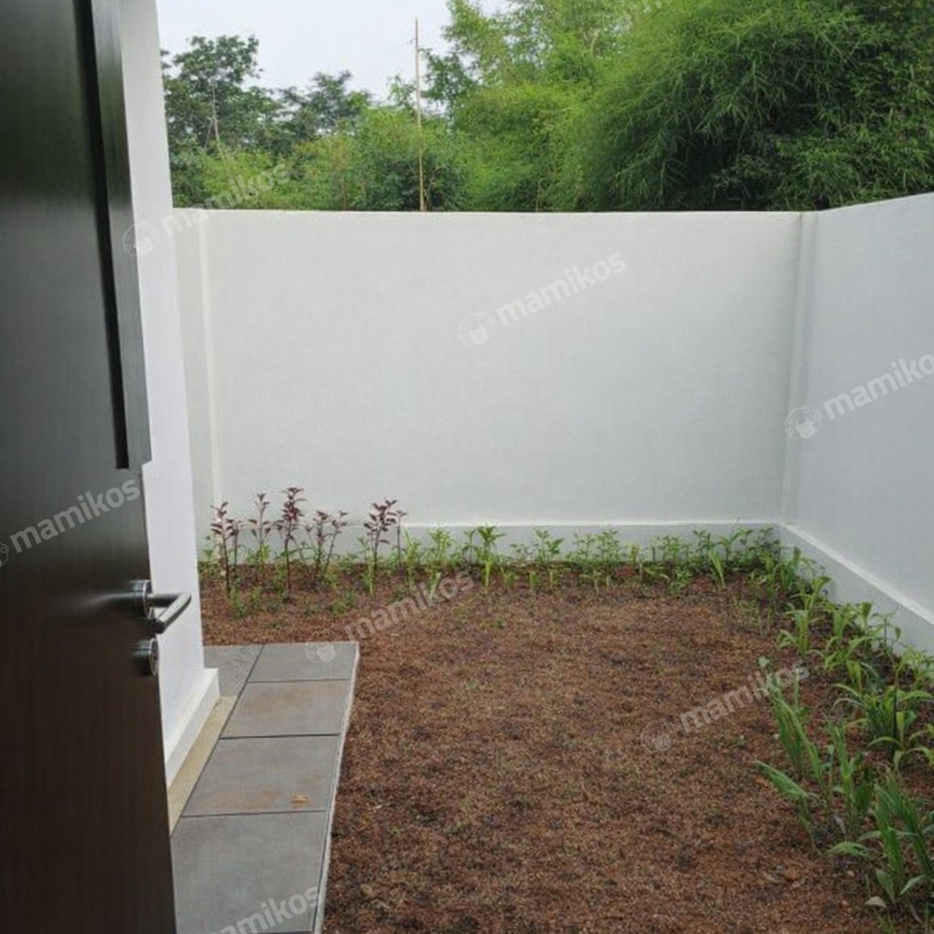 Rumah 3 Kamar Tidur 4 Kamar Mandi 2 Lantai Jakarta Garden City Jakarta Timur - Photo 3