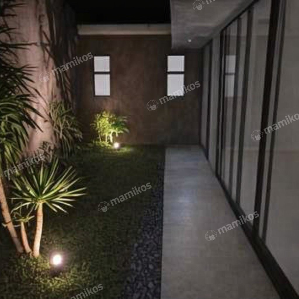 Rumah Sertifikat SHM 3 Kamar Tidur 4 Kamar Mandi Cipinang Jakarta Timur - Photo 5
