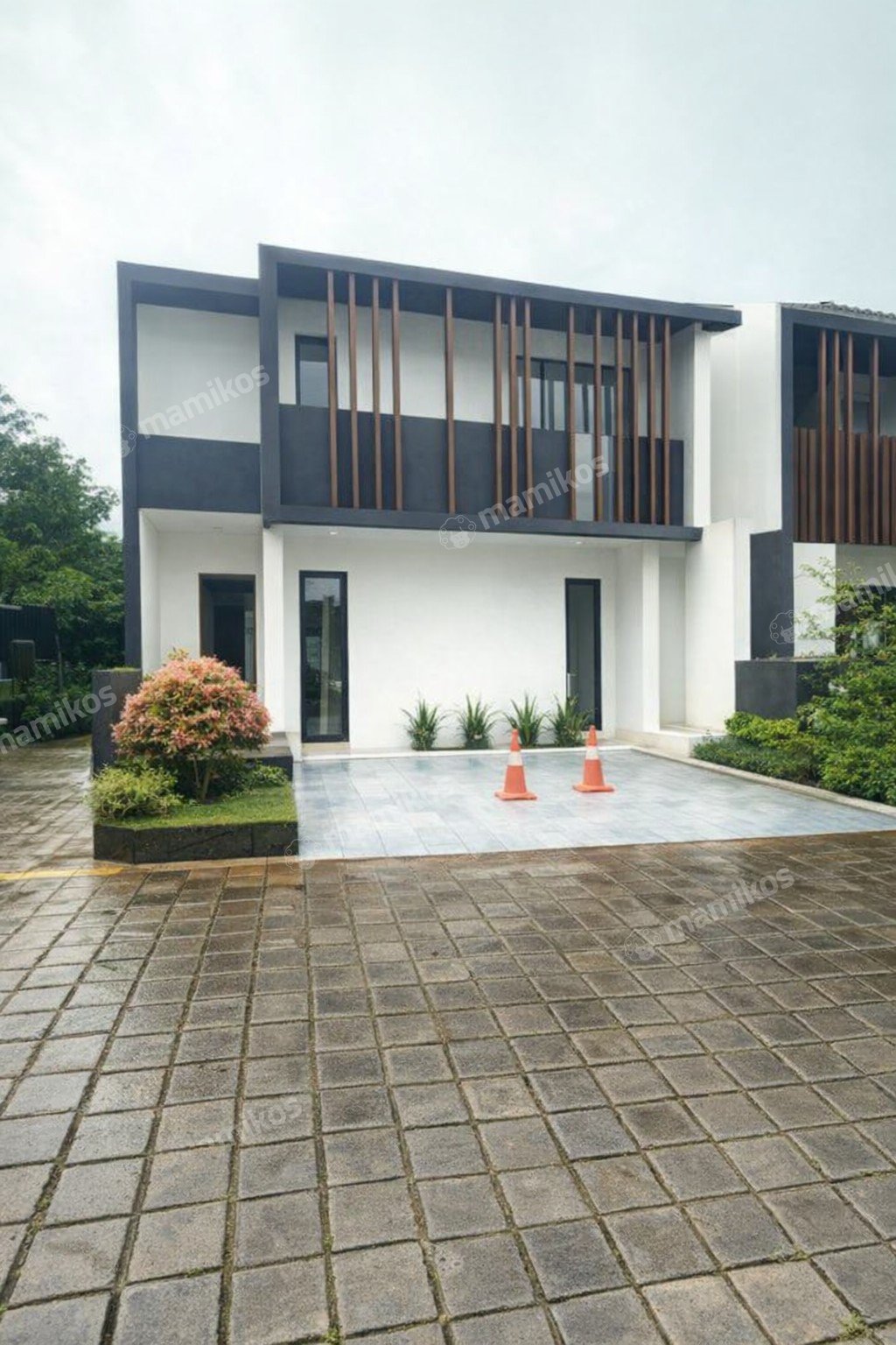 Rumah Sertifikat SHM 2 Kamar Tidur 3 Kamar Mandi Bintaro Jakarta Selatan - Photo 3